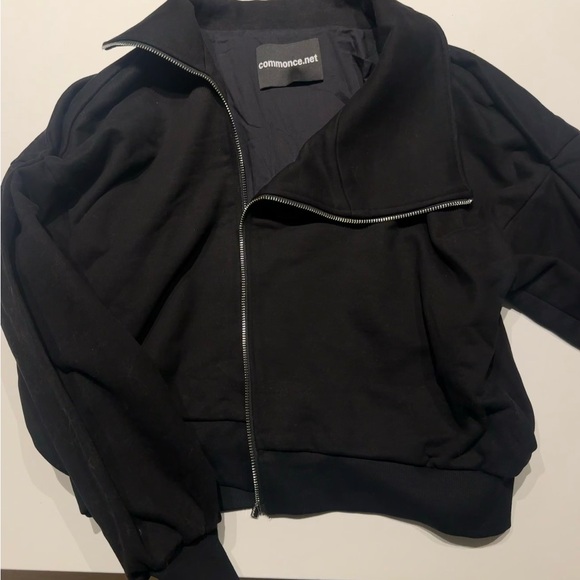 ro-inspired zip jacket - Picture 4 of 7